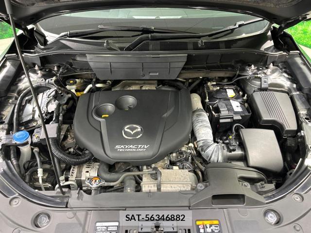 Mazda CX-5 2018-09 8219245-16
