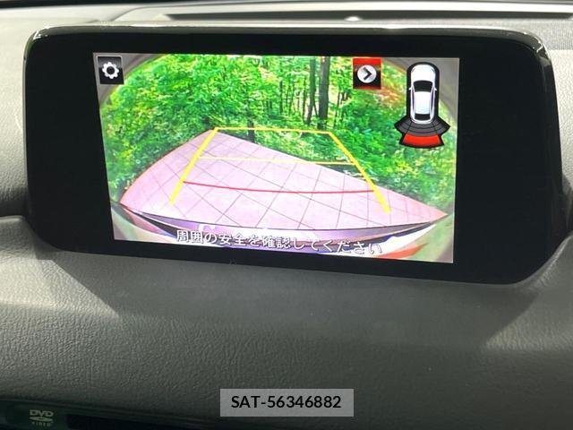 Mazda CX-5 2018-09 8219245-2