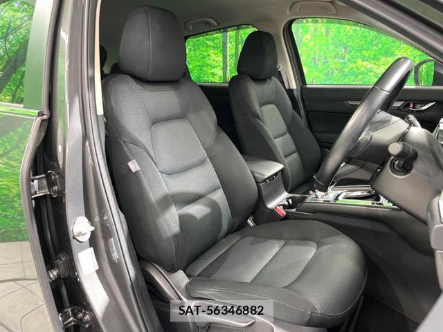 Mazda CX-5 2018-09 8219245-8