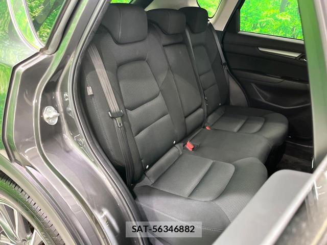 Mazda CX-5 2018-09 8219245-9