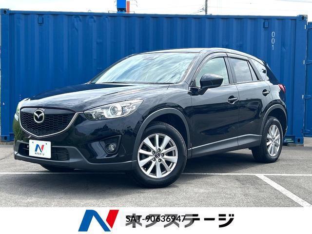Mazda CX-5 2014-10 8219469-0