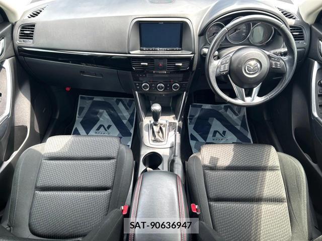 Mazda CX-5 2014-10 8219469-1