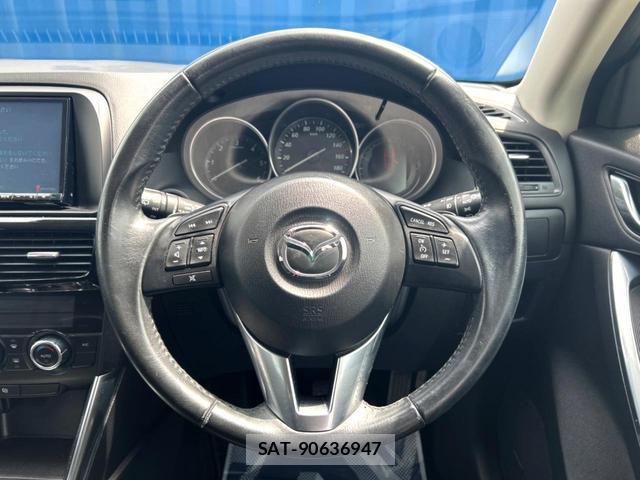 Mazda CX-5 2014-10 8219469-10