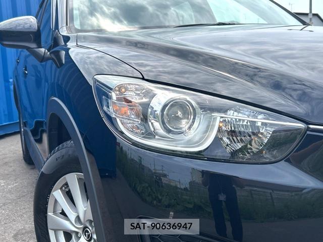 Mazda CX-5 2014-10 8219469-11