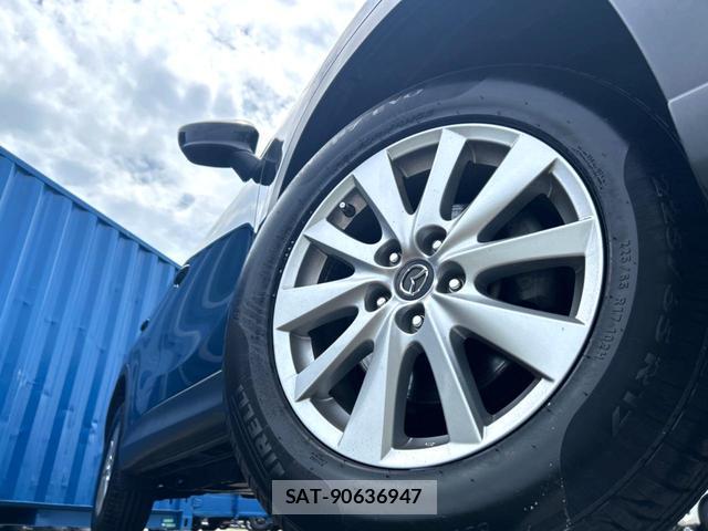Mazda CX-5 2014-10 8219469-12