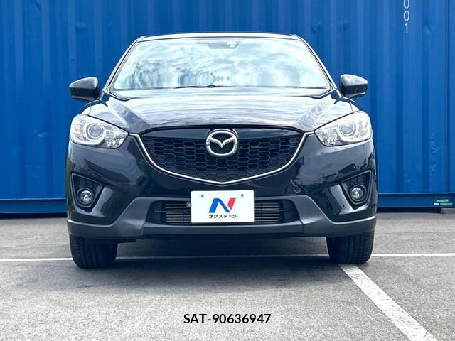 Mazda CX-5 2014-10 8219469-13