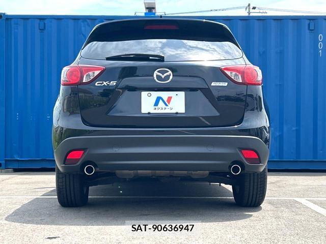 Mazda CX-5 2014-10 8219469-14