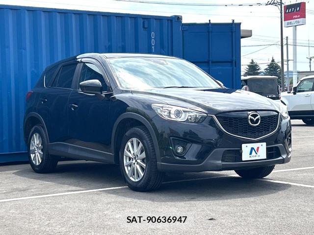 Mazda CX-5 2014-10 8219469-15