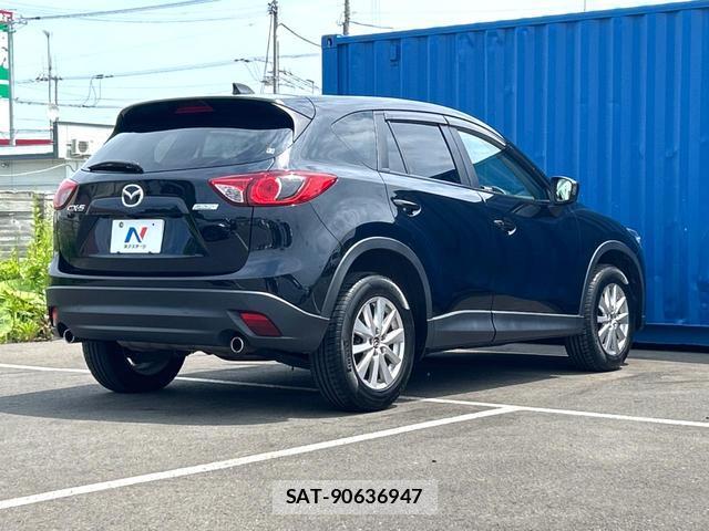 Mazda CX-5 2014-10 8219469-16