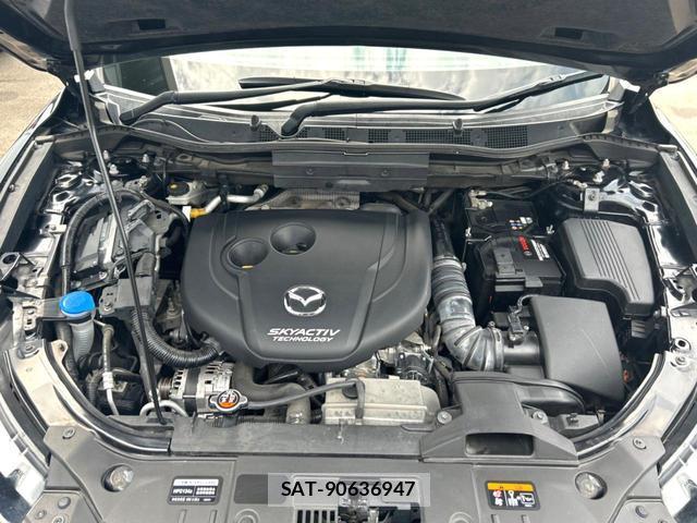 Mazda CX-5 2014-10 8219469-17