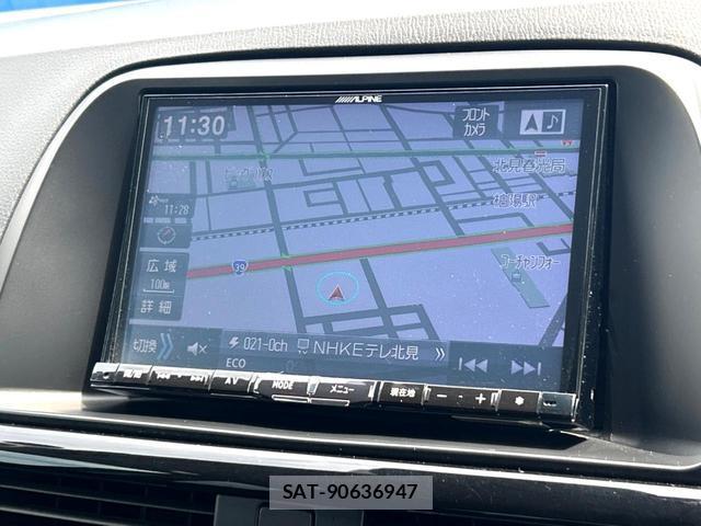 Mazda CX-5 2014-10 8219469-2