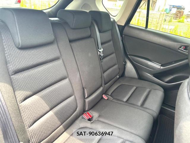 Mazda CX-5 2014-10 8219469-8