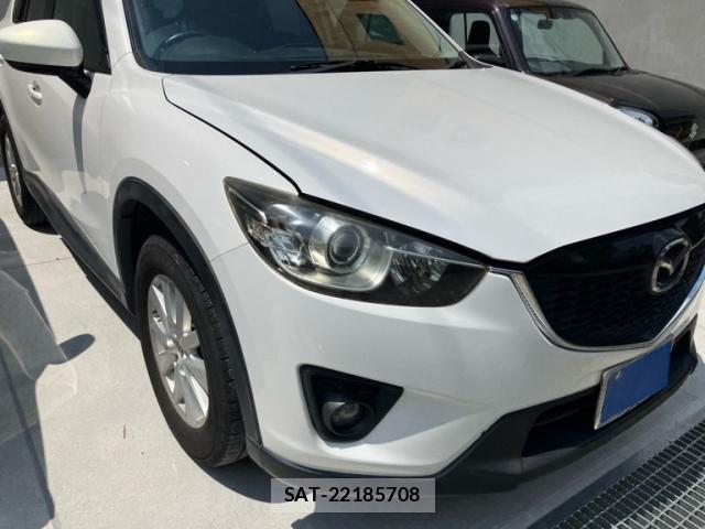 Mazda CX-5 2013-05 8219639-0