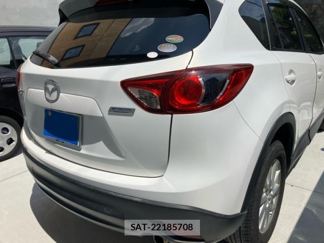 Mazda CX-5 2013-05 8219639-1