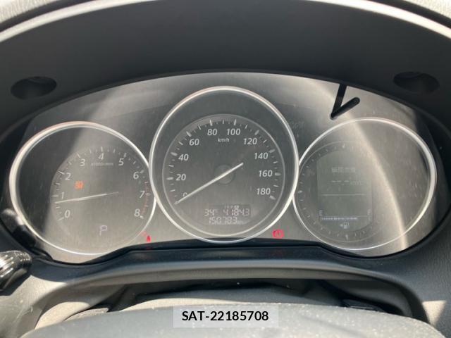 Mazda CX-5 2013-05 8219639-15