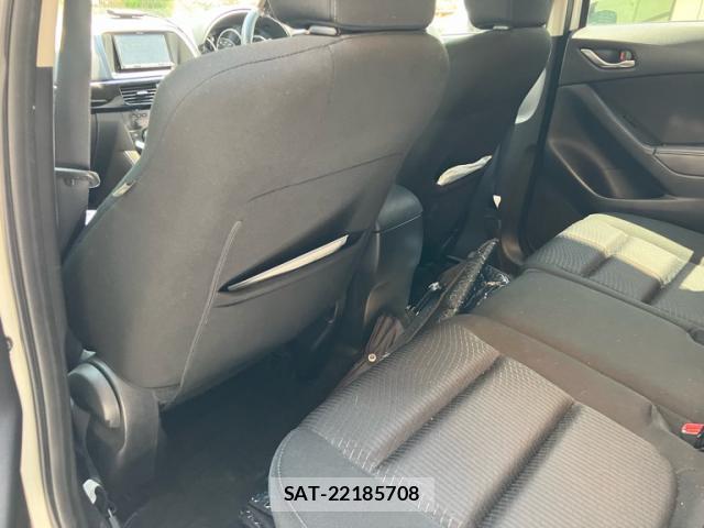 Mazda CX-5 2013-05 8219639-19