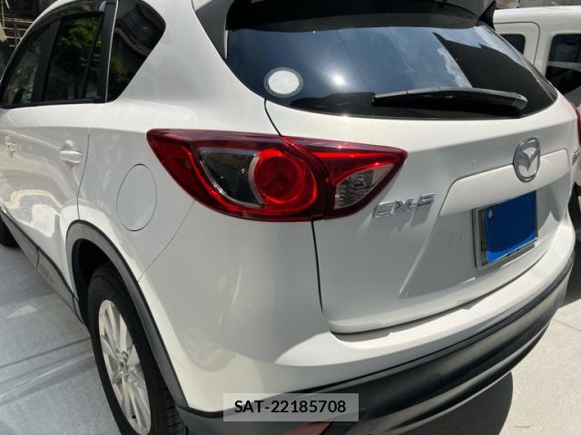 Mazda CX-5 2013-05 8219639-2