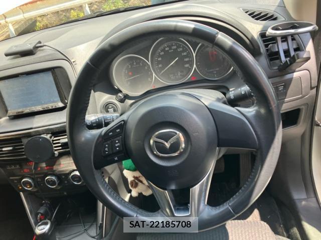 Mazda CX-5 2013-05 8219639-8