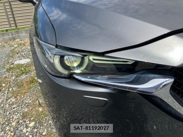 Mazda CX-5 2017-07 8220042-1