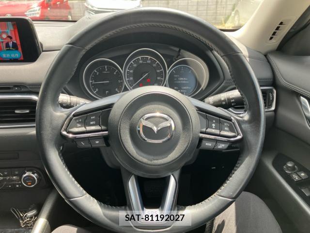 Mazda CX-5 2017-07 8220042-11