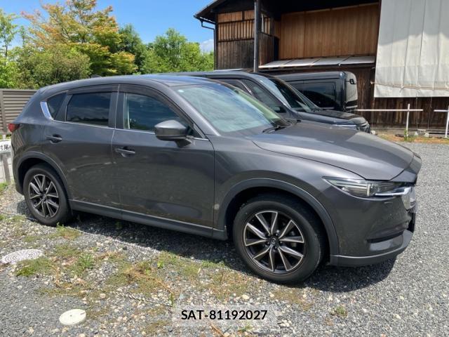 Mazda CX-5 2017-07 8220042-13