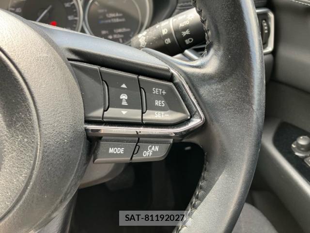 Mazda CX-5 2017-07 8220042-14