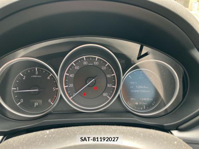 Mazda CX-5 2017-07 8220042-16