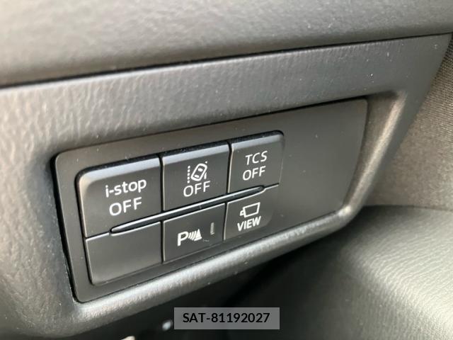 Mazda CX-5 2017-07 8220042-17