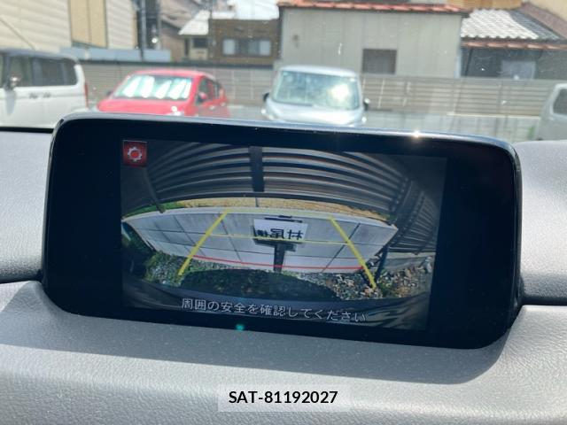 Mazda CX-5 2017-07 8220042-19