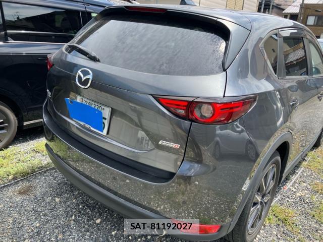 Mazda CX-5 2017-07 8220042-2