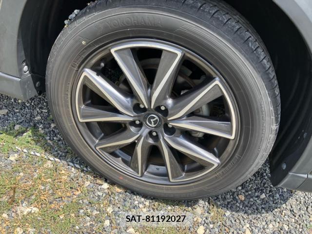 Mazda CX-5 2017-07 8220042-4
