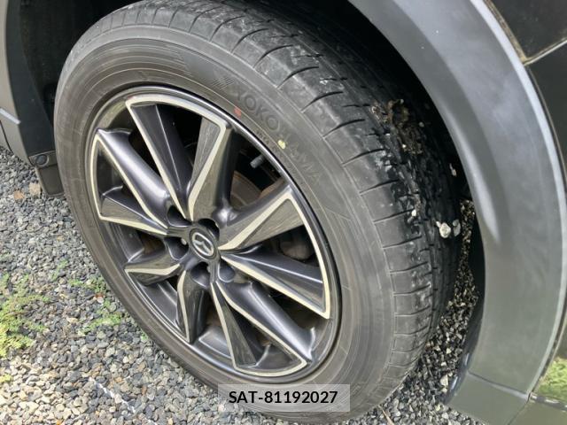 Mazda CX-5 2017-07 8220042-5