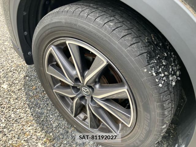 Mazda CX-5 2017-07 8220042-6