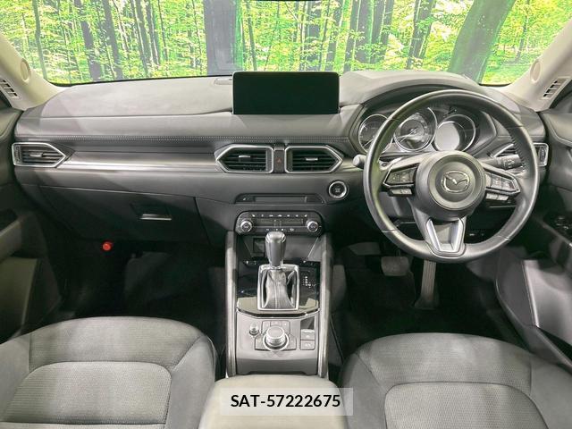 Mazda CX-5 2022-06 8220269-1