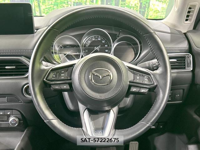 Mazda CX-5 2022-06 8220269-10