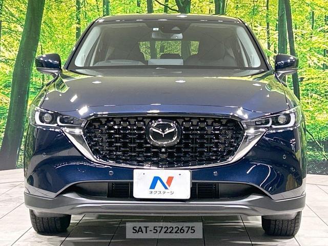 Mazda CX-5 2022-06 8220269-13