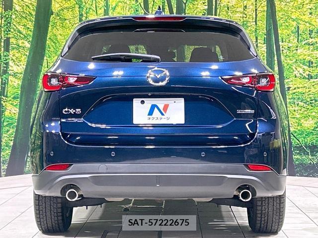 Mazda CX-5 2022-06 8220269-14