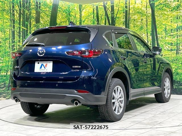 Mazda CX-5 2022-06 8220269-16