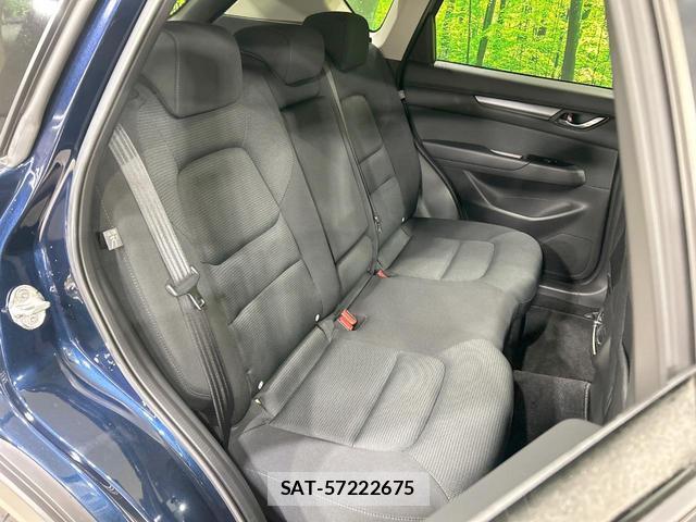 Mazda CX-5 2022-06 8220269-8