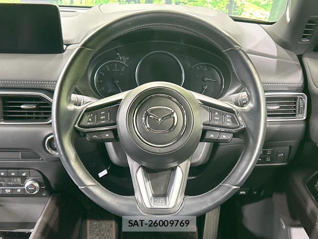 Mazda CX-5 2022-03 8220293-10