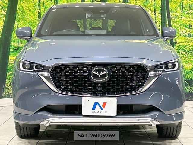 Mazda CX-5 2022-03 8220293-13