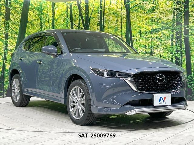 Mazda CX-5 2022-03 8220293-15