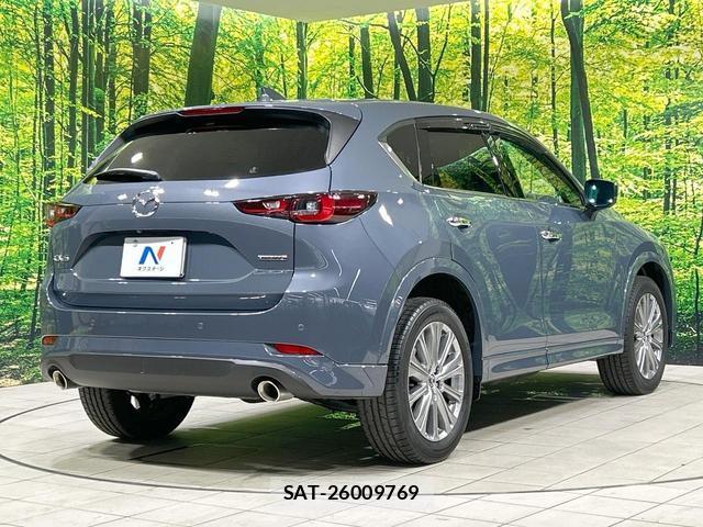 Mazda CX-5 2022-03 8220293-16