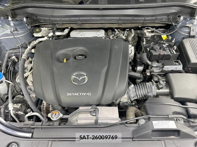 Mazda CX-5 2022-03 8220293-17