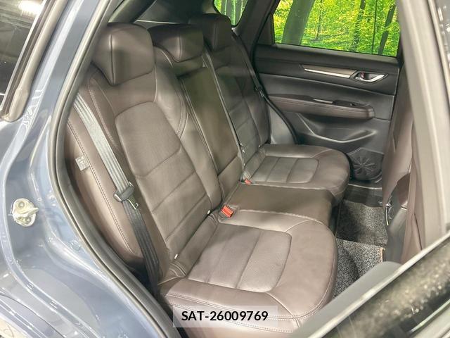 Mazda CX-5 2022-03 8220293-8
