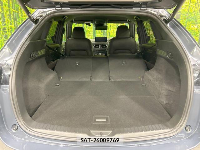 Mazda CX-5 2022-03 8220293-9