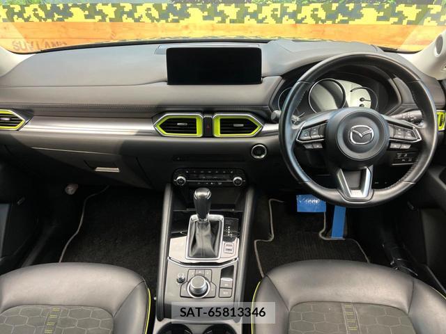 Mazda CX-5 2022-04 8220371-1