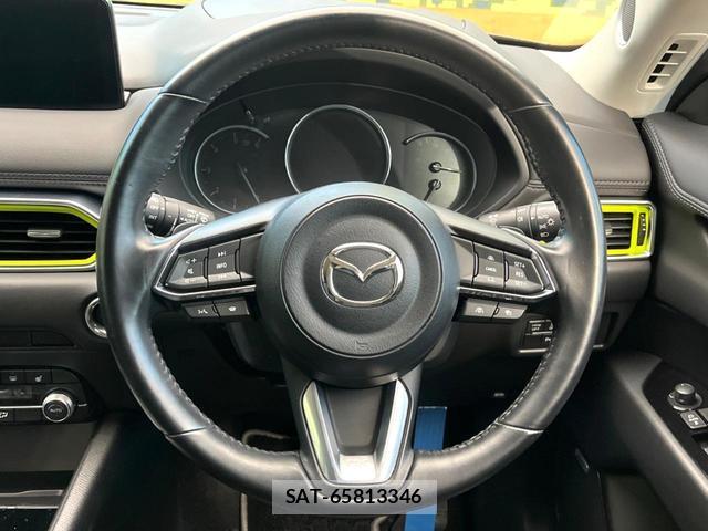 Mazda CX-5 2022-04 8220371-10