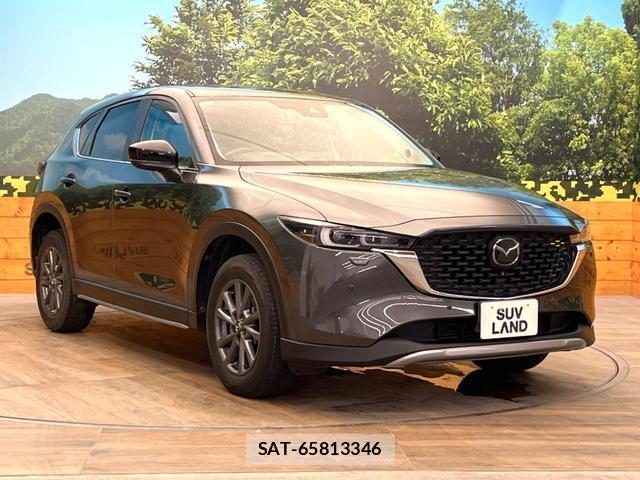 Mazda CX-5 2022-04 8220371-15