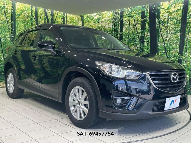 Mazda CX-5 2014-12 8220427-15